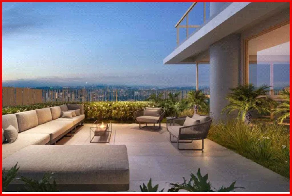 Apartamento à venda ou para alugar com 3 suítes em Sumarezinho, São Paulo, SP
