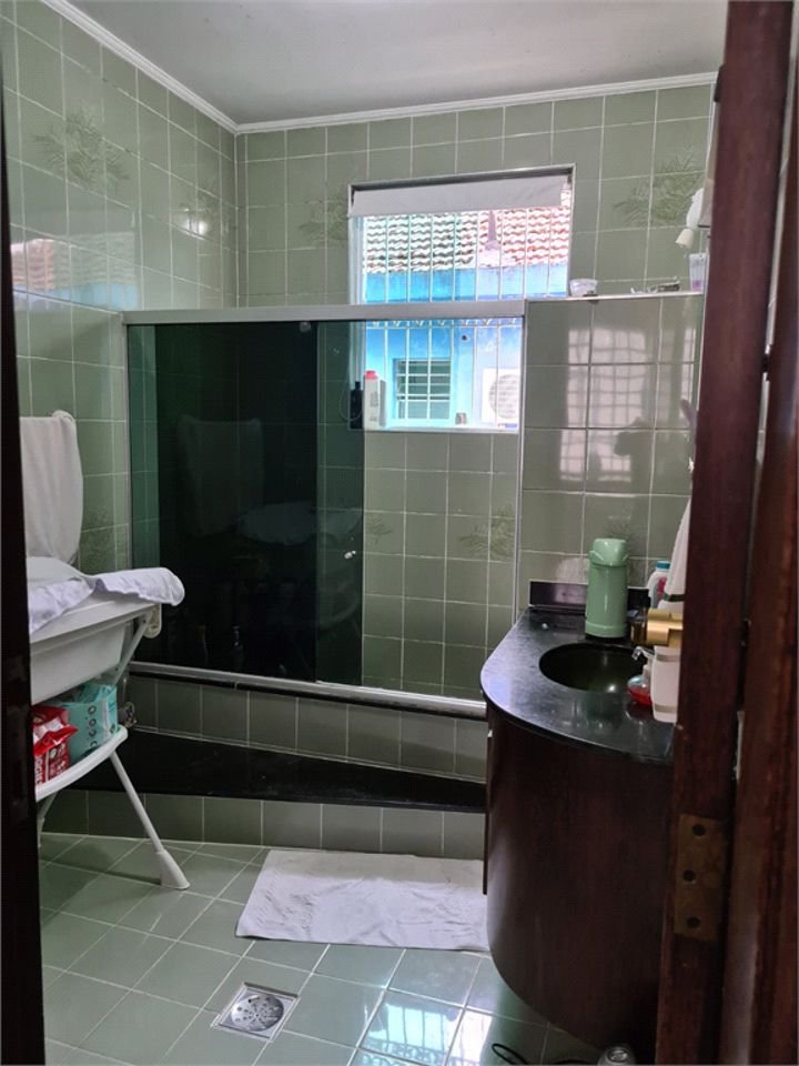 Casa Residencial à venda, Ponta da Praia, Santos - CA0196.