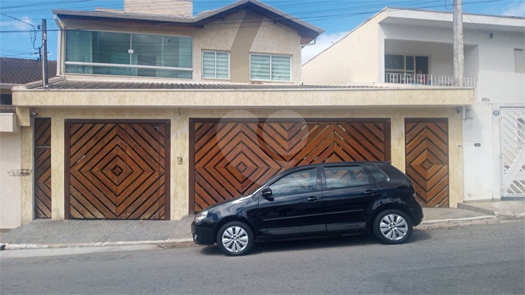 Casa à venda com 5 quartos, sendo 1 suíte, no Centro, Mairiporã, SP
