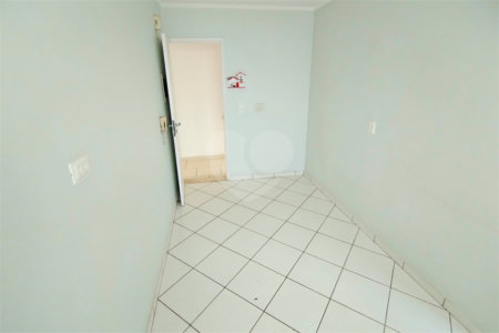 Apartamento à venda com 2 quartos em Vila Congonhas, São Paulo, SP