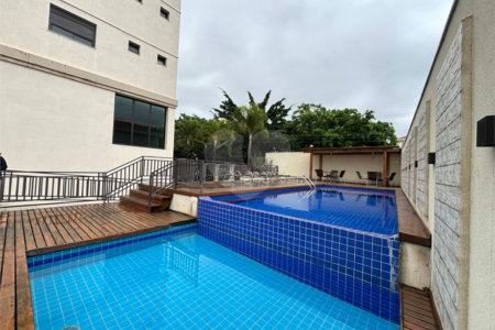 Apartamento à venda com 3 suítes em Vila Paulicéia, São Paulo, SP