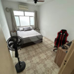 Apartamento à venda com 2 quartos em Praça da Bandeira, Rio de Janeiro, RJ