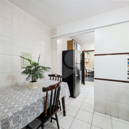Sobrado à venda com 3 quartos, sendo 2 suítes, em Perdizes, São Paulo, SP