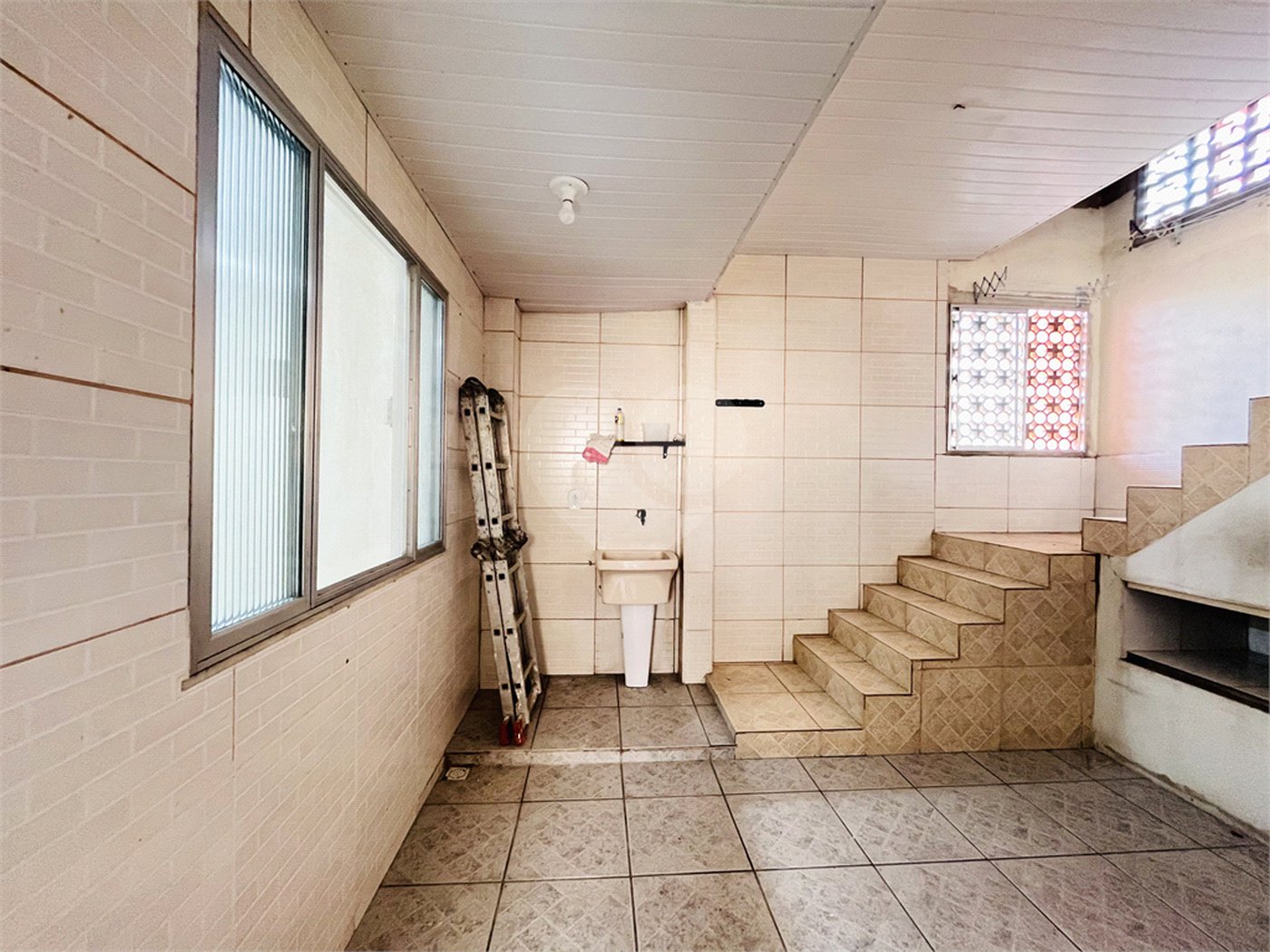 Casa à venda com 3 quartos em Campo Grande, Rio de Janeiro, RJ