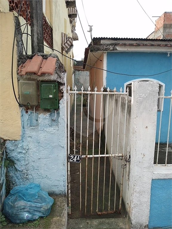 Casa à venda com 3 quartos em Pedra de Guaratiba, Rio de Janeiro, RJ