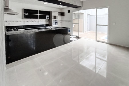 Casa à venda com 3 suítes no condomínio Belvedere Ii, Votorantim - SP