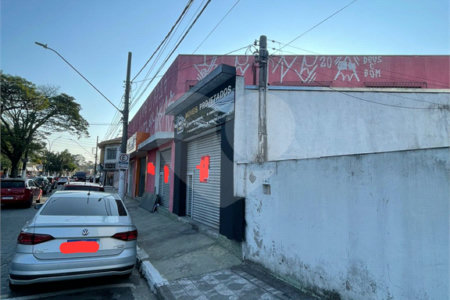 Prédio à venda no Centro, Poá, SP
