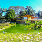 Casa à venda com 1 quarto em Parque Residencial Flamboyant, São José dos Campos, SP