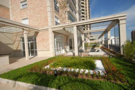 Apartamento à venda com 3 suítes em Vila Suzana, São Paulo, SP