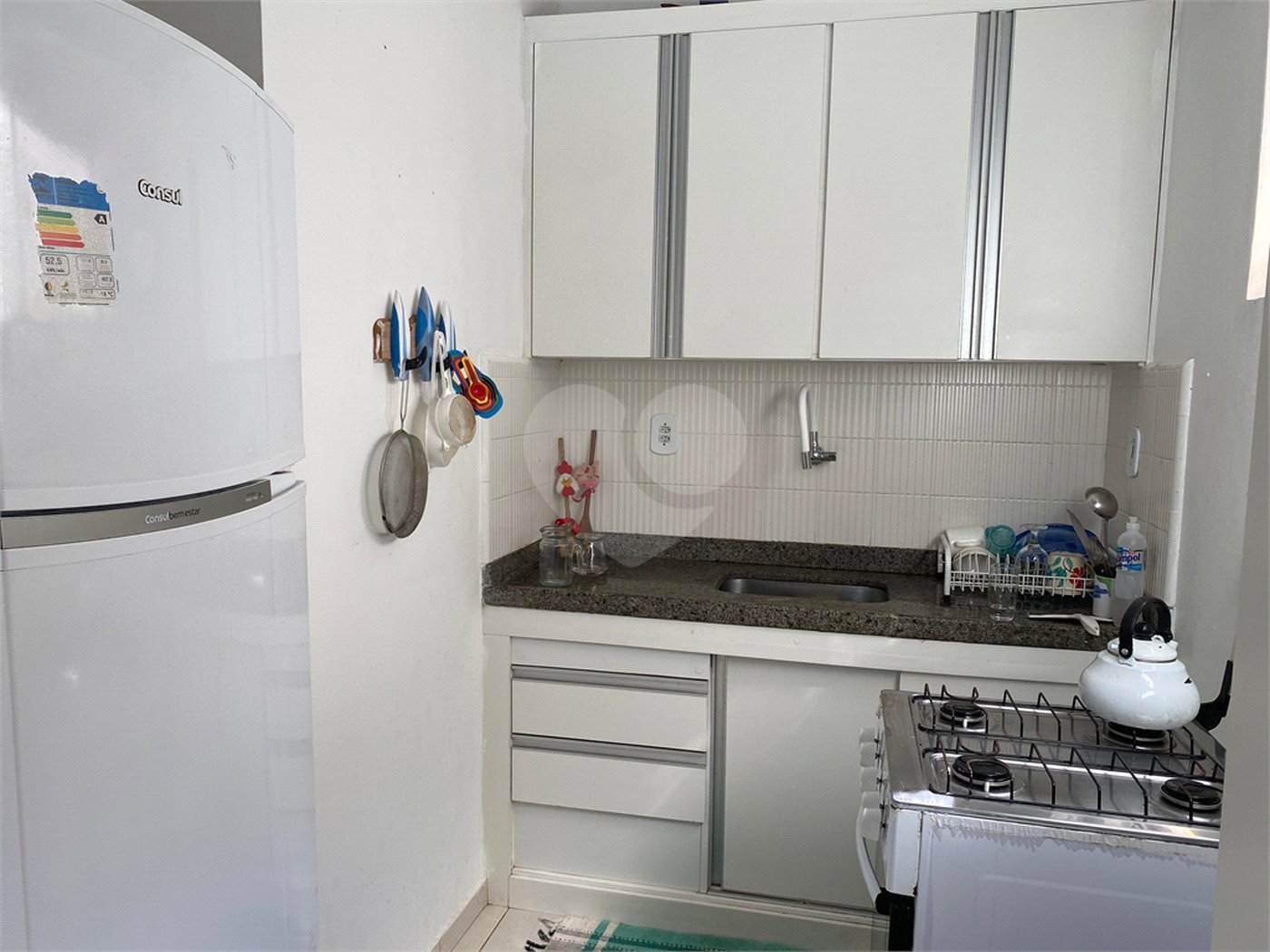 Casa em condomínio à venda com 1 suíte em Marina, Armação dos Búzios, RJ