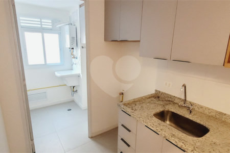 Apartamento para alugar com 2 quartos, sendo 1 suíte, em Instituto de Previdência, São Paulo, SP