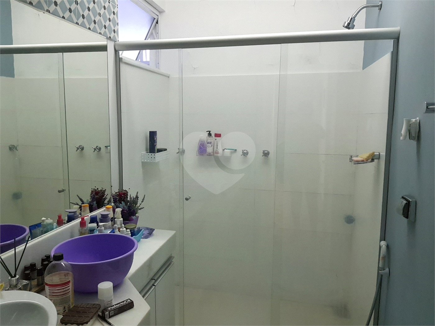 Apartamento à venda com 3 quartos, sendo 2 suítes,  em Tijuca, Rio de Janeiro, RJ