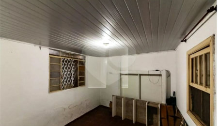Casa à venda com 4 quartos em Limão, São Paulo, SP