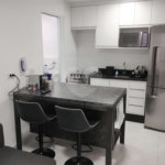 Apartamento à venda com 1 quarto em Barra Funda, São Paulo, SP