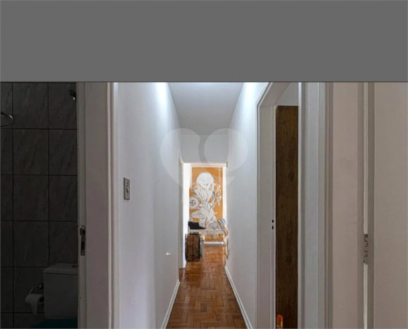 Apartamento à venda com 3 quartos, sendo 1 suíte,  em Aclimação, São Paulo, SP