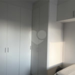 Apartamento à venda com 3 quartos, sendo 1 suíte, em Vila Paulicéia, São Paulo, SP