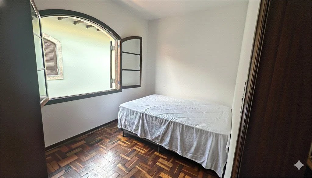 Sobrado à venda com 3 quartos, sendo 1 suíte, em Vila São Francisco, São Paulo, SP