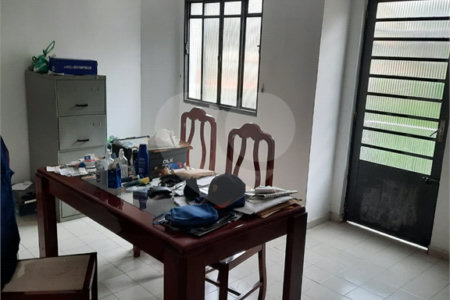 Sobrado à venda com 3 quartos, sendo 1 suíte, em Tucuruvi, São Paulo, SP