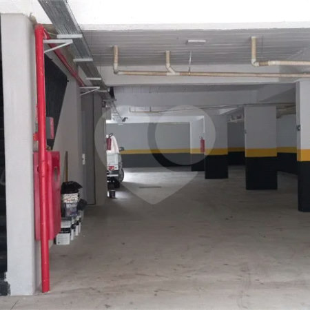Apartamento à venda com 1 quarto em Jardim São Paulo(zona Norte), São Paulo, SP