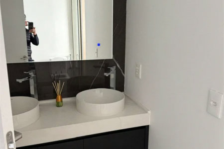 Apartamento à venda com 2 suítes em Jardim Morumbi, São Paulo, SP