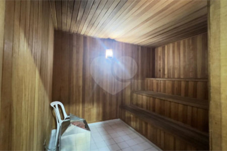 Apartamento à venda com 3 suítes em Cerqueira César, São Paulo, SP