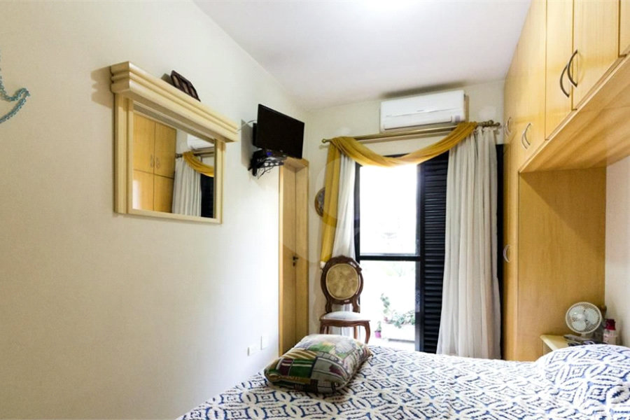 Apartamento à venda com 3 quartos, sendo 1 suíte,  em Lauzane Paulista, São Paulo, SP