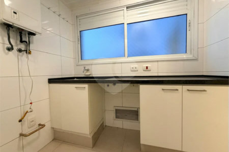 Apartamento á venda - Jabaquara