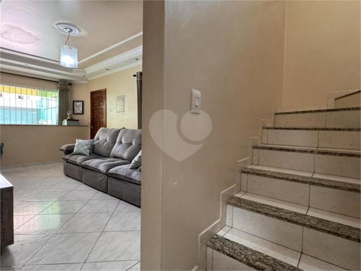 Sobrado à venda com 3 quartos, sendo 1 suíte, em Pirituba, São Paulo, SP