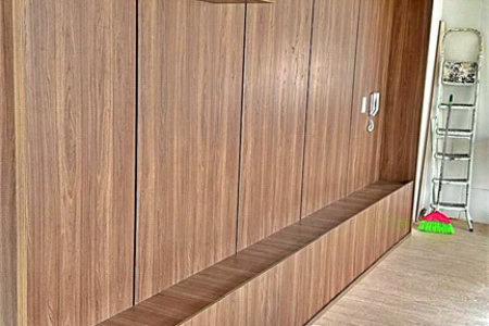 Apartamento à venda com 2 quartos, sendo 1 suíte, em Brooklin Paulista, São Paulo, SP