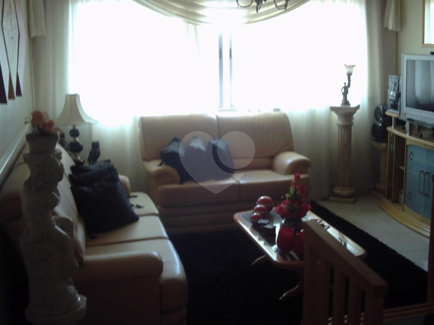 Apartamento à venda com 3 quartos, sendo 1 suíte, em Santana, São Paulo, SP