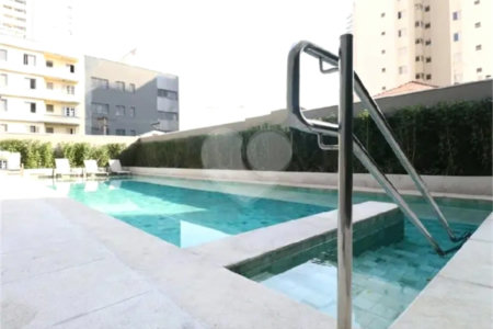 Apartamento à venda com 1 suíte em Água Branca, São Paulo, SP