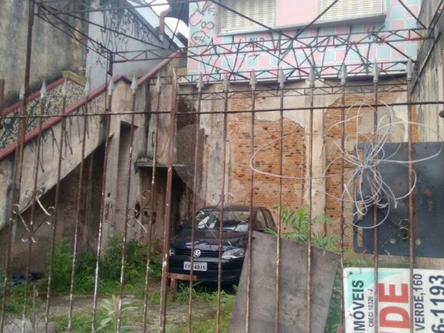 Terreno à venda com 3 quartos em Casa Verde, São Paulo, SP
