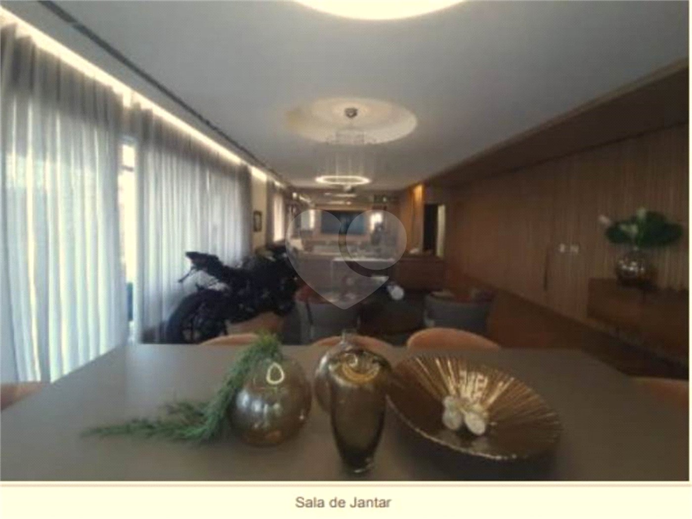 Apartamento à venda com 4 suítes em Perdizes, São Paulo, SP
