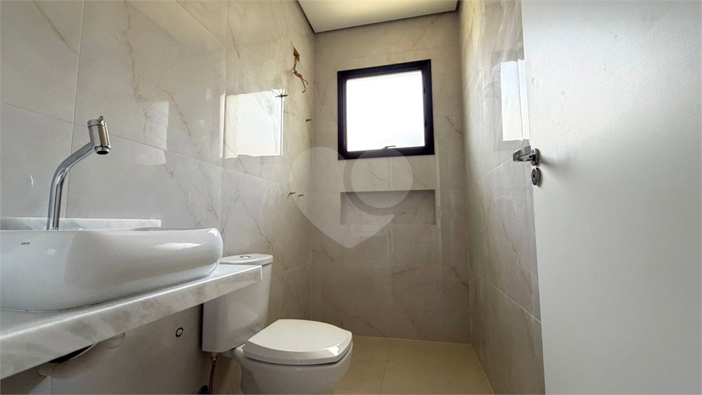 Casa à venda com 3 quartos, sendo 1 suíte, no condomínio Reserva Ipanema, Sorocaba - SP