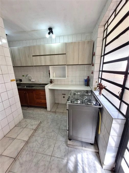 Sobrado à venda com 3 quartos, sendo 1 suíte,  em Jardim Ester Yolanda, São Paulo, SP