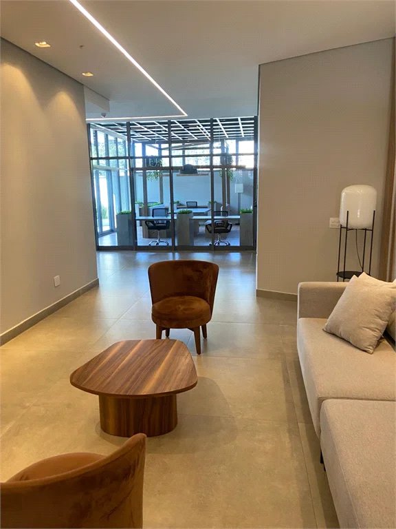 Studio à venda com 1 quarto em Butantã, São Paulo, SP