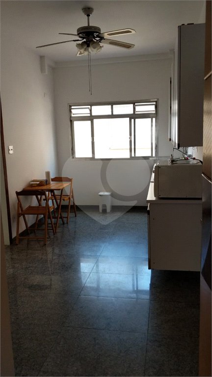 Apartamento à venda no bairro Bela Vista.