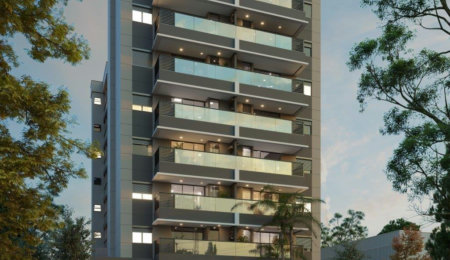 Edifício Colina