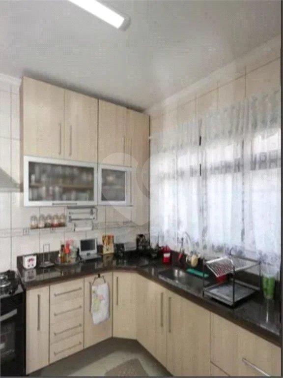 Sobrado com 157m² , 3 dormitórios , sendo 1 suíte , 2 vagas ,à venda na Vila Formosa.