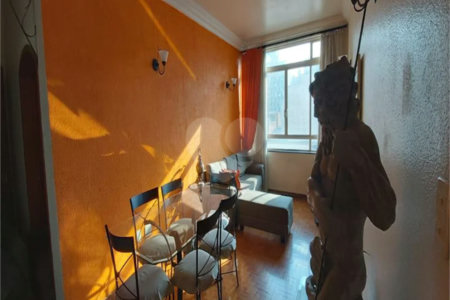 Apartamento para venda na Santa Cecilia de 89 metros quadrados 3 dormitórios