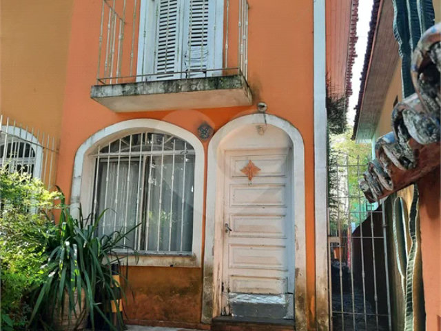 Sobrado à venda com 2 quartos em Granja Julieta, São Paulo, SP