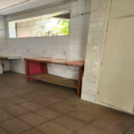 Casa espaçosa, ótima para se viver com qualidade