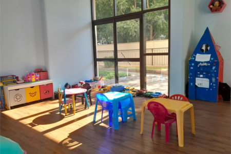 Apartamento para locação 53m² na Vila Mariana ao lado do Metrô Klabin