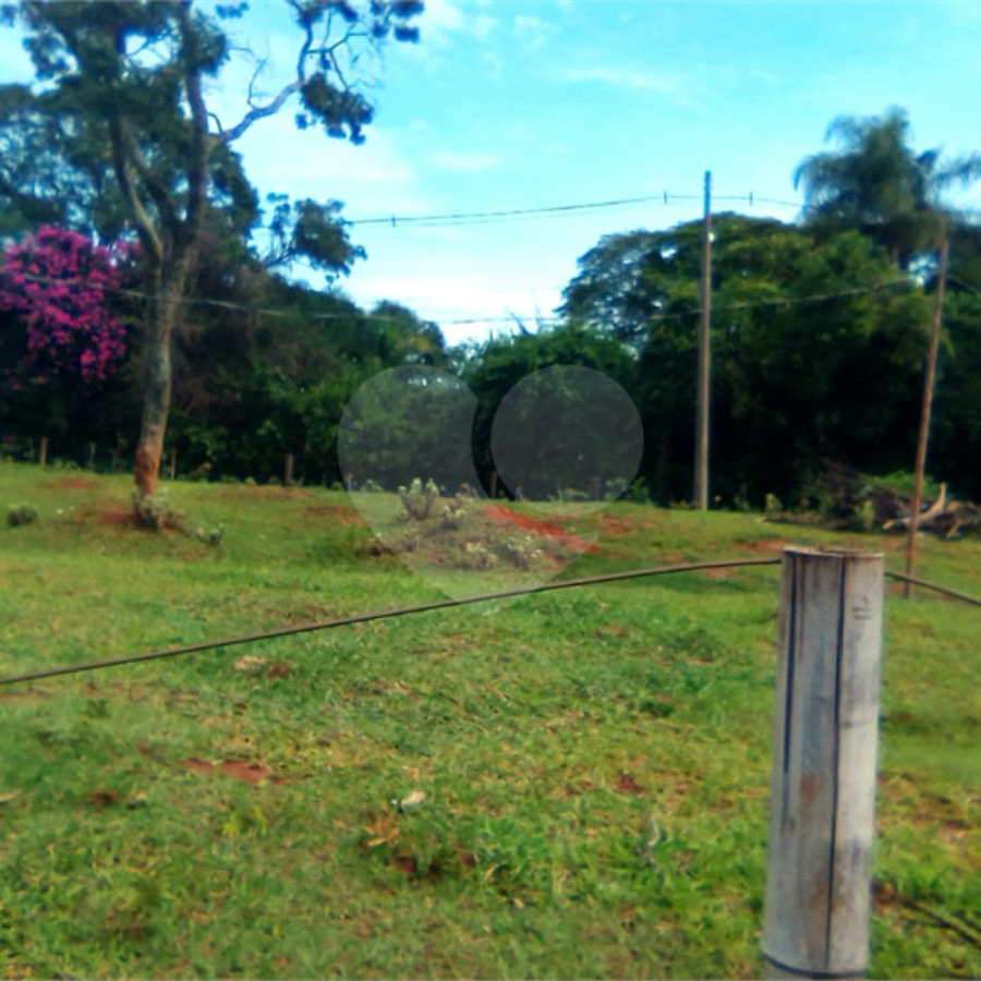Terreno em Água Vermelha