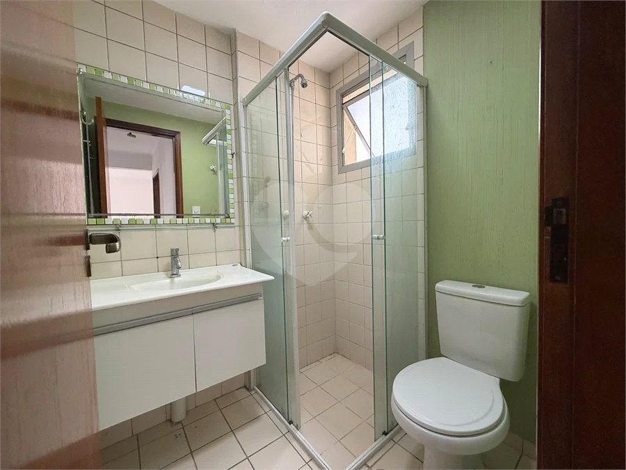 Apartamento à venda com 2 quartos em Imirim, São Paulo, SP