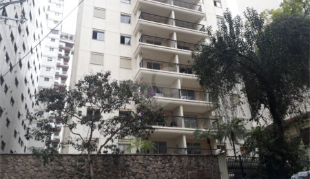 Apartamento para alugar com 2 suítes,  em Santa Cecília, São Paulo, SP