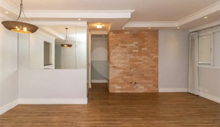Apartamento para venda em Vila Uberabinha com 2 quartos, sendo 1 suíte, 79m²