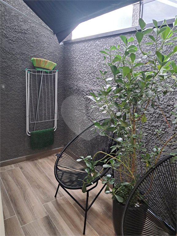 Apartamento á venda - São Caetano do Sul