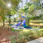 Apartamento para alugar com 4 suítes em Chácara Flora, São Paulo, SP