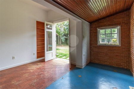 Casa térrea com 3 quartos sendo 1 suíte 2 vagas á venda em Alto da Boa Vista, São Paulo - SP